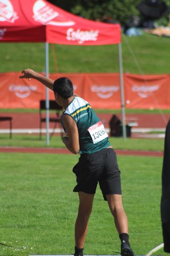 2024 Colgate Games photo